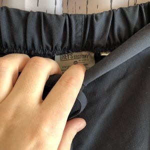Grey’s Anatomy Scrubs bottoms
